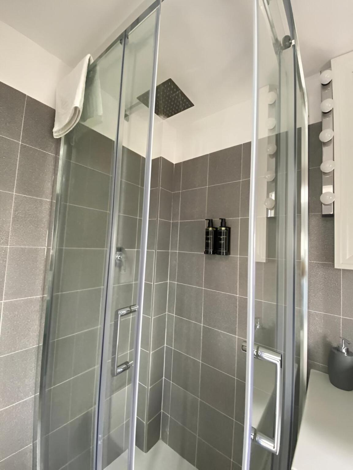 Apartament Landlord 242 - Station Bari